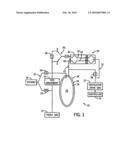 AUTOMATIC VENTILATOR SYSTEM AND METHOD diagram and image