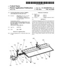 SYSTEM FOR SIMULTANEOUS TABBING AND STRINGING OF SOLAR CELLS diagram and image