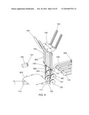 SYSTEM FOR SIMULTANEOUS TABBING AND STRINGING OF SOLAR CELLS diagram and image