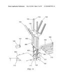 SYSTEM FOR SIMULTANEOUS TABBING AND STRINGING OF SOLAR CELLS diagram and image