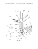 SYSTEM FOR SIMULTANEOUS TABBING AND STRINGING OF SOLAR CELLS diagram and image