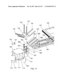 SYSTEM FOR SIMULTANEOUS TABBING AND STRINGING OF SOLAR CELLS diagram and image