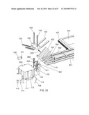 SYSTEM FOR SIMULTANEOUS TABBING AND STRINGING OF SOLAR CELLS diagram and image