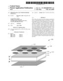 PHOTOVOLTAIC CELL WITH PATTERNED CONTACTS diagram and image