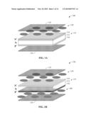 PHOTOVOLTAIC CELL WITH PATTERNED CONTACTS diagram and image