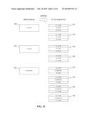 PHOTOVOLTAIC CELL WITH PATTERNED CONTACTS diagram and image