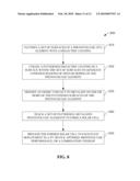 PHOTOVOLTAIC CELL WITH PATTERNED CONTACTS diagram and image