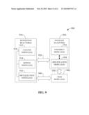 PHOTOVOLTAIC CELL WITH PATTERNED CONTACTS diagram and image