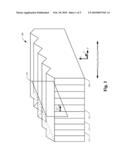 VERTICAL MULTIJUNCTION CELL WITH TEXTURED SURFACE diagram and image