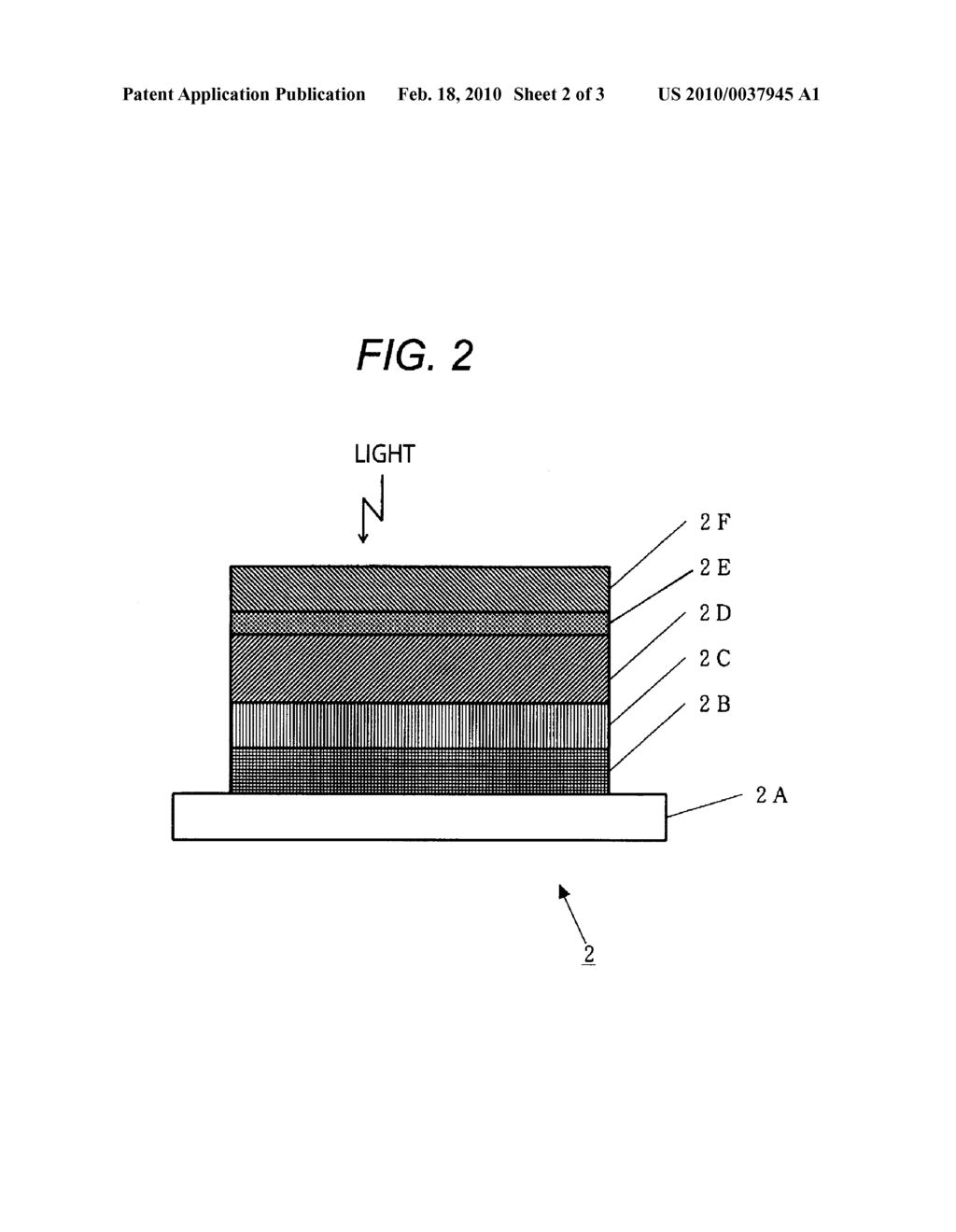 BLACK-CERAMIC-DECORATED SOLAR CELL MODULE - diagram, schematic, and image 03