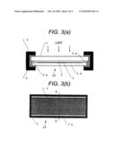 BLACK-CERAMIC-DECORATED SOLAR CELL MODULE diagram and image