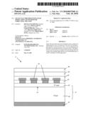 SOLAR CELLS PROVIDED WITH COLOR MODULATION AND METHOD FOR FABRICATING THE SAME diagram and image