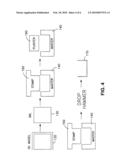 DUCT SECTION, SYSTEM AND METHOD FOR CONSTRUCTING SAME diagram and image