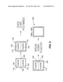 DUCT SECTION, SYSTEM AND METHOD FOR CONSTRUCTING SAME diagram and image