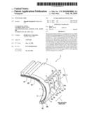 PNEUMATIC TIRE diagram and image