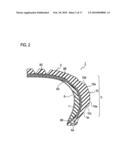 PNEUMATIC TIRE diagram and image