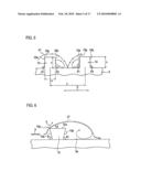 PNEUMATIC TIRE diagram and image