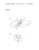 PNEUMATIC TIRE diagram and image