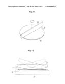 METHOD AND APPARATUS FOR JOINING PROTECTIVE TAPE TO SEMICONDUCTOR WAFER diagram and image