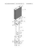 HEAT DISSIPATION DEVICE diagram and image