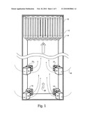 TUBE SHIELDS HAVING A THERMAL PROTECTIVE LAYER diagram and image