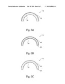 TUBE SHIELDS HAVING A THERMAL PROTECTIVE LAYER diagram and image