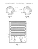 TUBE SHIELDS HAVING A THERMAL PROTECTIVE LAYER diagram and image