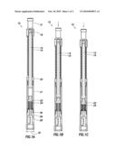 Multi-Stage Spring For Use With Artificial Lift Plungers diagram and image