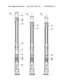 Multi-Stage Spring For Use With Artificial Lift Plungers diagram and image