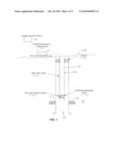 DETERMINING A STATUS IN A WELLBORE BASED ON ACOUSTIC EVENTS DETECTED BY AN OPTICAL FIBER MECHANISM diagram and image