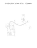 DETERMINING A STATUS IN A WELLBORE BASED ON ACOUSTIC EVENTS DETECTED BY AN OPTICAL FIBER MECHANISM diagram and image