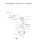 DETERMINING A STATUS IN A WELLBORE BASED ON ACOUSTIC EVENTS DETECTED BY AN OPTICAL FIBER MECHANISM diagram and image