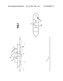 SYSTEM AND METHOD FOR DEPLOYMENT OF A SUBSEA WELL INTERVENTION SYSTEM diagram and image