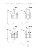 SYSTEM AND METHOD FOR DEPLOYMENT OF A SUBSEA WELL INTERVENTION SYSTEM diagram and image