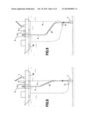 SYSTEM AND METHOD FOR DEPLOYMENT OF A SUBSEA WELL INTERVENTION SYSTEM diagram and image