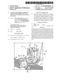 MANIPULATABLE SPIDER COMPONENTS ADAPTED FOR COOPERATION WITH A VERTICALLY RECIPROCATING CONTROL LINE GUIDE diagram and image