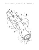 FIRE EXTINGUISHMENT SYSTEMS AND NOZZLES diagram and image