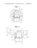 Joint Structure of Electric Wire, Stator of Rotary Electric Machine, Method for Manufacturing the Same diagram and image