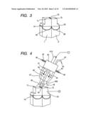 Joint Structure of Electric Wire, Stator of Rotary Electric Machine, Method for Manufacturing the Same diagram and image