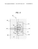 Joint Structure of Electric Wire, Stator of Rotary Electric Machine, Method for Manufacturing the Same diagram and image