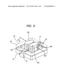 Joint Structure of Electric Wire, Stator of Rotary Electric Machine, Method for Manufacturing the Same diagram and image