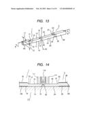 Joint Structure of Electric Wire, Stator of Rotary Electric Machine, Method for Manufacturing the Same diagram and image