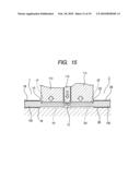 Joint Structure of Electric Wire, Stator of Rotary Electric Machine, Method for Manufacturing the Same diagram and image