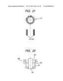 Joint Structure of Electric Wire, Stator of Rotary Electric Machine, Method for Manufacturing the Same diagram and image