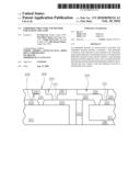 EMBEDDED STRUCTURE AND METHOD FOR MAKING THE SAME diagram and image