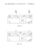 EMBEDDED STRUCTURE AND METHOD FOR MAKING THE SAME diagram and image