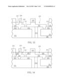 EMBEDDED STRUCTURE AND METHOD FOR MAKING THE SAME diagram and image