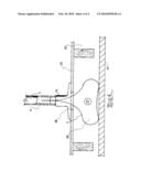 Cable Capturing Device diagram and image