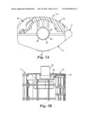 RE-ENTERABLE SPLICE ENCLOSURE diagram and image