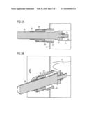 Current Leadthrough for Cryostat diagram and image